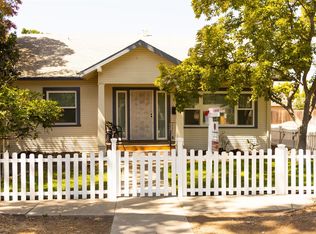 111 N Rose St, Lodi, CA 95240