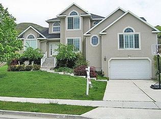 1180 E Gavin Cir, Draper, UT 84020