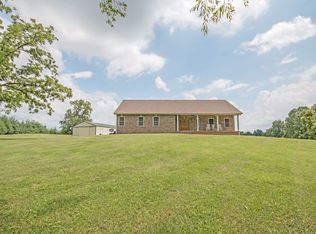 3710 W South Rawls Rd, Springfield, TN 37172