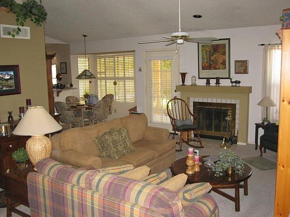 4th image of 5459 E Elena Ave