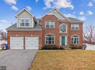 8602 Hickory Hills Ln, Laurel, MD 20723
