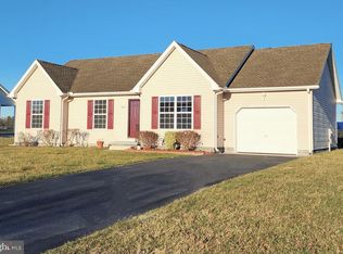 907 Ambler Ct, Harrington, DE 19952