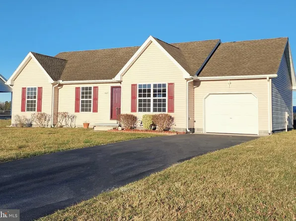 907 Ambler Ct, Harrington, DE 19952