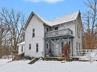 2130 State Route 39, Lucas, OH 44843