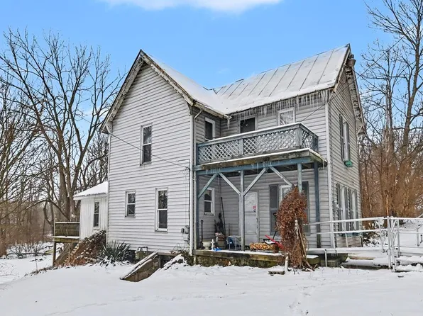 2130 State Route 39, Lucas, OH 44843