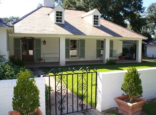 402 Laurence Ave, Lafayette, LA 70503