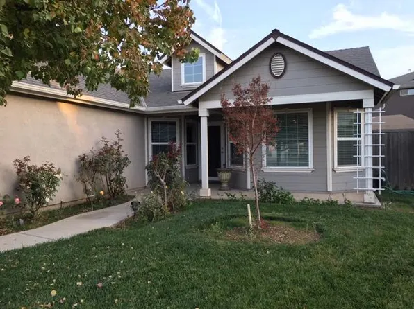 7071 W San Ramon Ave, Fresno, CA 93723