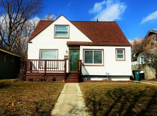 1714 Leroy St, Ferndale, MI 48220