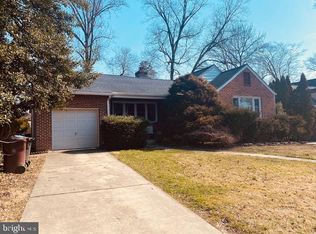 213 Hawthorne Dr, Wilmington, DE 19802