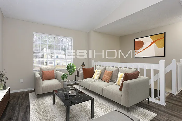 3 bed, 2.0 bath, 1373 sqft, $1,635 — Photo 4