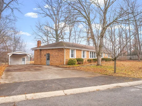 233 Pine Mountain Rd, Clarksville, TN 37042