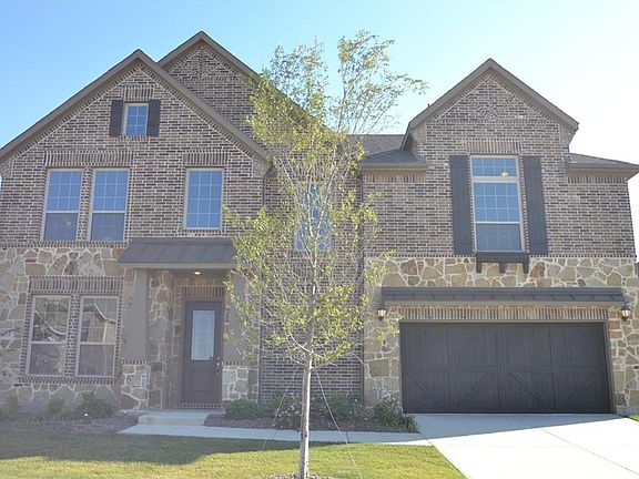 2nd image of 1610 Lonesome Dove Dr