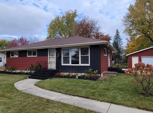 473 E Scott St, Fond Du Lac, WI 54935