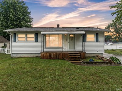 885 Patterson Dr, Monroe, MI, 48161