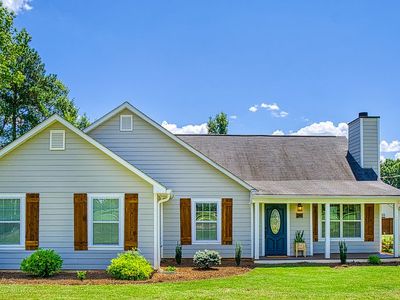 250 Fears Dr, Hampton, GA, 30228