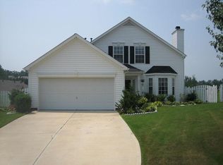 4514 Nightfall Ct, Durham, NC 27713