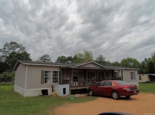 354 W Sunset Dr, Atmore, AL 36502