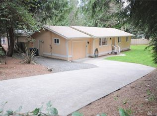 8245 NE Beachwood Ave, Poulsbo, WA 98370