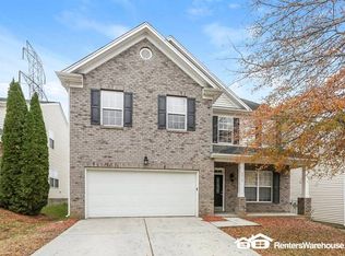 4515 Dalbeth St, Charlotte, NC 28213