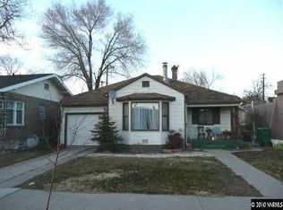 455 E Taylor St, Reno, NV 89502