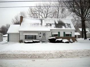 637 Crotty #N3-4, Lawrence Park, PA 16511