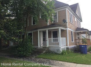 814 Broadway Ave NW, Grand Rapids, MI 49504
