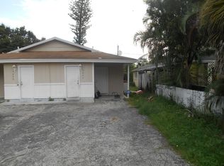 5431 Sago Ave, Fort Myers, FL 33907
