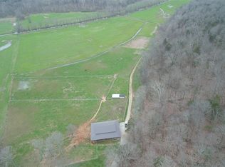 5773 Raider Hollow Rd, Munfordville, KY 42765