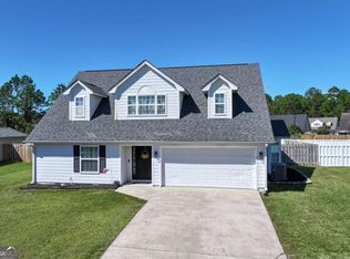 451 Creekside Dr, Saint Marys, GA 31558
