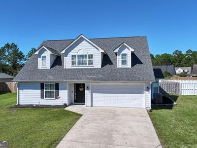 451 Creekside Dr, Saint Marys, GA, 31558