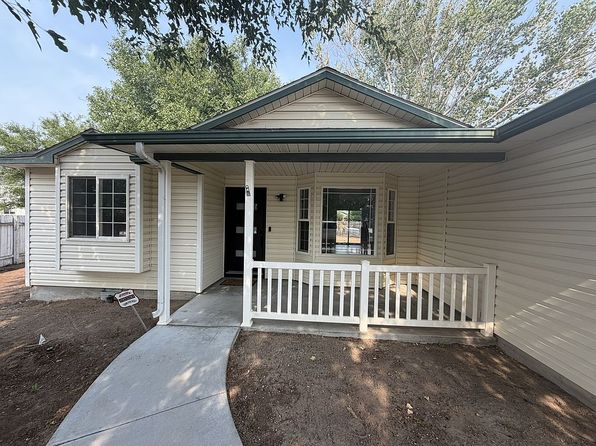 526 Lost Basin Ct