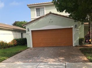 13371 SW 42nd St #13371, Hollywood, FL 33027