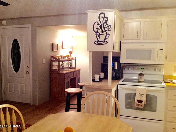 4th image of 10950 W UNION HILLS LOT #917 Drive
