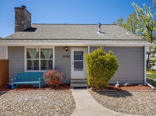 12780 E Bethany Pl, Aurora, CO 80014