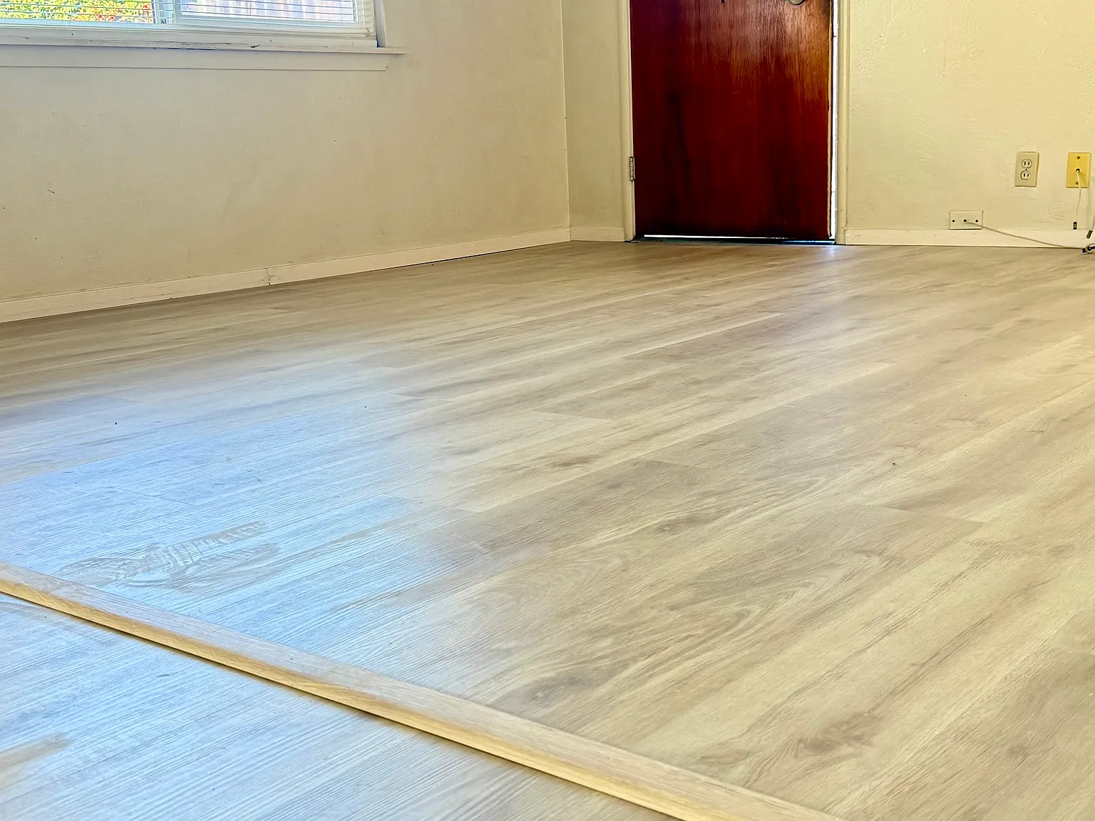 1 bed, 525 sqft, $1,800 — Photo 3