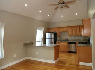 12 Lorenzo St #3, Boston, MA 02122