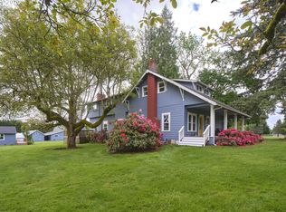 15911 NW 41st Ave, Ridgefield, WA 98642