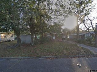 2412 Sherrington St, Jacksonville, FL 32209