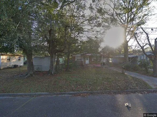 2412 Sherrington St, Jacksonville, FL 32209