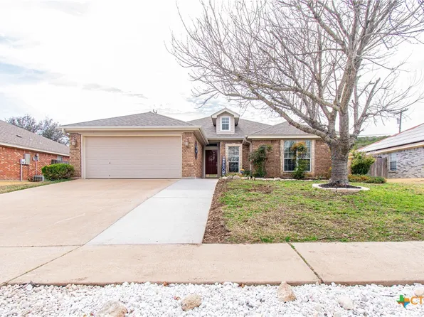 1811 Indian Camp Trl, Copperas Cove, TX 76522