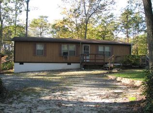 554 Curve Way, Heathsville, VA 22473