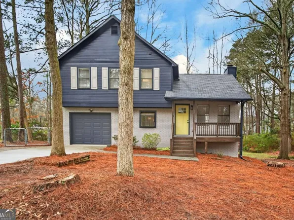 6537 River Glen Dr, Riverdale, GA 30296