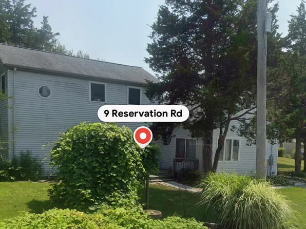 9 Reservation Rd, Fairhaven, MA 02719