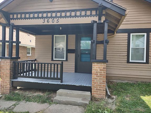 2nd image of 3605 Wood Ave