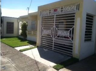669 Guarani Urb. Villa Tabaiba, Ponce, PR 00716