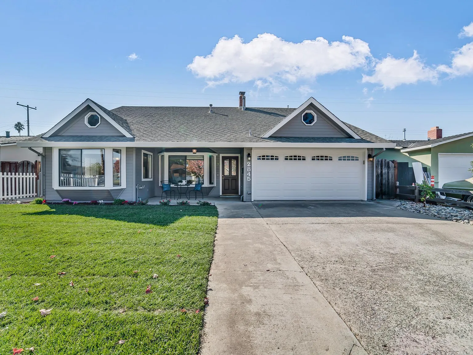 2845 Custer Dr — Photo 1