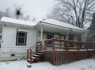 2954 Spickert Knob Rd, Floyds Knobs, IN 47119