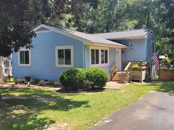 790 Northwood Dr, Laurel, MS 39440