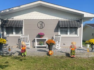 6 Higgins Ct, Brick, NJ 08724