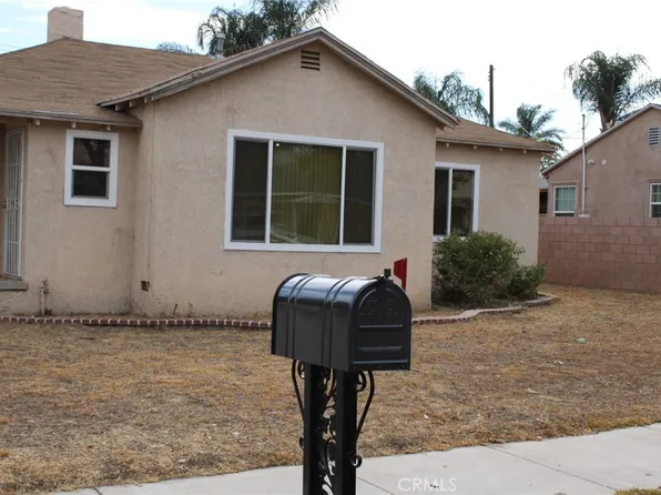 965 Florence Ave, Colton, CA 92324